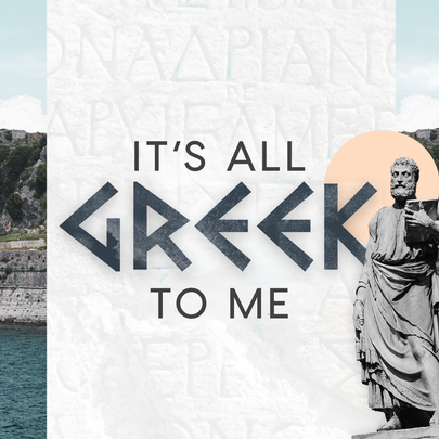 Island Christian Podcast