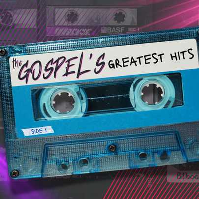 Island Christian Podcast